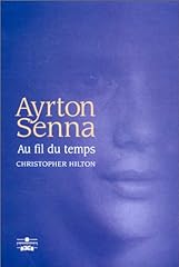 Ayrton senna fil d'occasion  Livré partout en Belgiqu