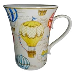 Tasse fesselballon heißluftba gebraucht kaufen  Wird an jeden Ort in Deutschland