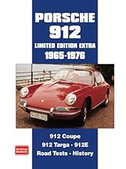 Porsche 912 1965 gebraucht kaufen  Wird an jeden Ort in Deutschland