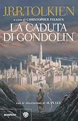 Caduta gondolin usato  Spedito ovunque in Italia 