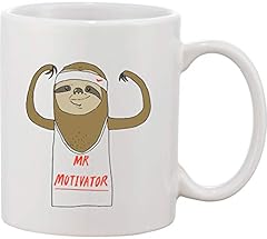Motivator sloth funny for sale  Delivered anywhere in UK