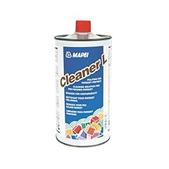 Mapei cleaner pulitore usato  Spedito ovunque in Italia 
