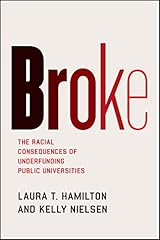 Broke racial consequences for sale  Delivered anywhere in USA 