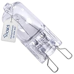 Vioks halogen 40w gebraucht kaufen  Wird an jeden Ort in Deutschland