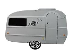 Grafix wohnwagen aufkleber gebraucht kaufen  Wird an jeden Ort in Deutschland