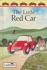 Little red car for sale  Delivered anywhere in UK