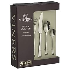 Viners mayfair cutlery for sale  Delivered anywhere in Ireland