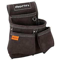 Wrightfits leather double for sale  Delivered anywhere in UK