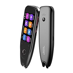 Ciciglow scanreader voice gebraucht kaufen  Wird an jeden Ort in Deutschland