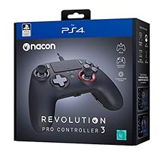 Nacon revolution pro d'occasion  Livré partout en France