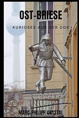 Briese kurioses ddr gebraucht kaufen  Wird an jeden Ort in Deutschland