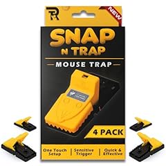 Rinnetraps pack snap for sale  Delivered anywhere in USA 
