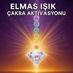 Elmas işık çakra usato  Spedito ovunque in Italia 