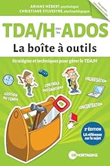 Tda ados boîte d'occasion  Livré partout en France