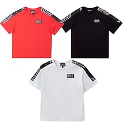 Emporio armani shirt usato  Spedito ovunque in Italia 