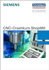 Cnc crashkurs shopmill gebraucht kaufen  Wird an jeden Ort in Deutschland