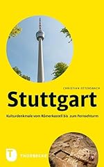 Stuttgart kulturdenkmale vom gebraucht kaufen  Wird an jeden Ort in Deutschland