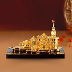 Zaariya ram mandir for sale  Delivered anywhere in UK