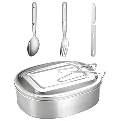 Piece duty stainless for sale  Delivered anywhere in UK