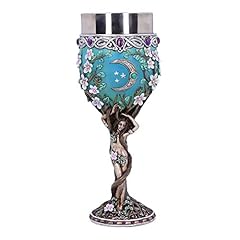 Nemesis maiden goblet for sale  Delivered anywhere in UK