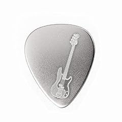Médiators guitare argent d'occasion  Livré partout en France