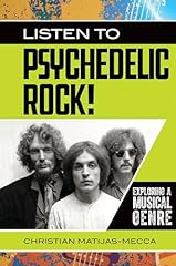 Listen psychedelic rock gebraucht kaufen  Wird an jeden Ort in Deutschland