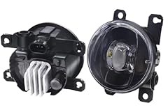 Tpsobru fog lamp for sale  Delivered anywhere in Ireland