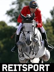 Reitsport springreiten finale gebraucht kaufen  Wird an jeden Ort in Deutschland