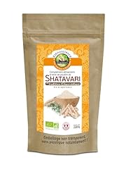 Shatavari bio sachet d'occasion  Livré partout en France