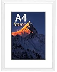 Wyewye frame white for sale  Delivered anywhere in UK