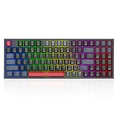 Redragon mechanical keyboard for sale  Delivered anywhere in USA 