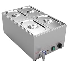 Valgus commercial stainless for sale  Delivered anywhere in USA 