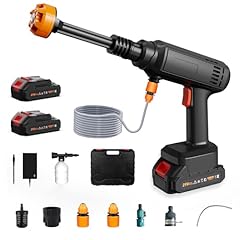 Jet hydrowasher cordless for sale  Delivered anywhere in USA 