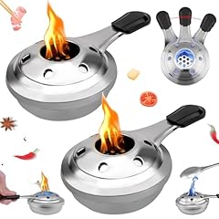 Stück fondue brenner gebraucht kaufen  Wird an jeden Ort in Deutschland