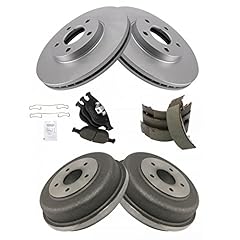 Trq front rear for sale  Delivered anywhere in USA 