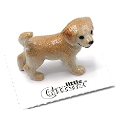 Little critterz golden for sale  Delivered anywhere in USA 