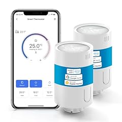 Meross smartes heizkörperther gebraucht kaufen  Wird an jeden Ort in Deutschland