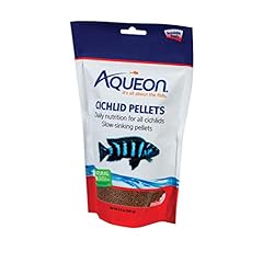 Aqueon cichlid food for sale  Delivered anywhere in USA 