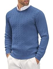 Coofandy herren pullover gebraucht kaufen  Wird an jeden Ort in Deutschland