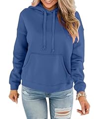Euhom hoodie damen gebraucht kaufen  Wird an jeden Ort in Deutschland