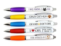 Funny cat pens for sale  Delivered anywhere in UK