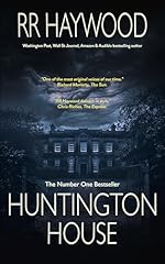 Huntington house. mike for sale  Delivered anywhere in UK