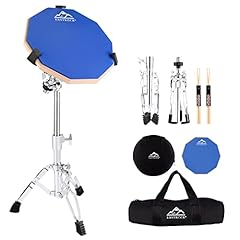 Eastrock drum practice gebraucht kaufen  Wird an jeden Ort in Deutschland