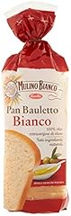 Mulino bianco pan usato  Spedito ovunque in Italia 