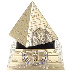 Cabilock pyramide égyptienne d'occasion  Livré partout en France