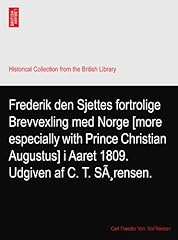 Frederik den sjettes d'occasion  Livré partout en France