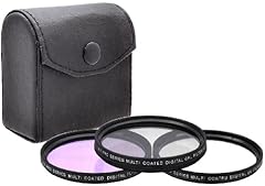 58mm filtre cpl d'occasion  Livré partout en France