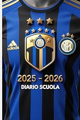 Diario scuola calcio usato  Spedito ovunque in Italia 