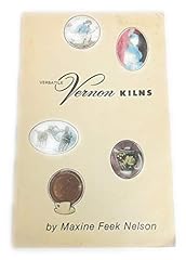 Versatile vernon kilns for sale  Delivered anywhere in USA 