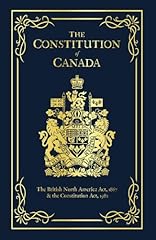 Constitution canada for sale  Delivered anywhere in USA 